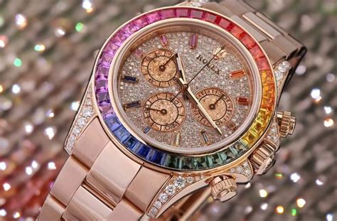 most expensive retail rolex|top 10 most expensive Rolex.